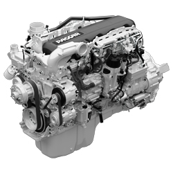 P16C7 Engine